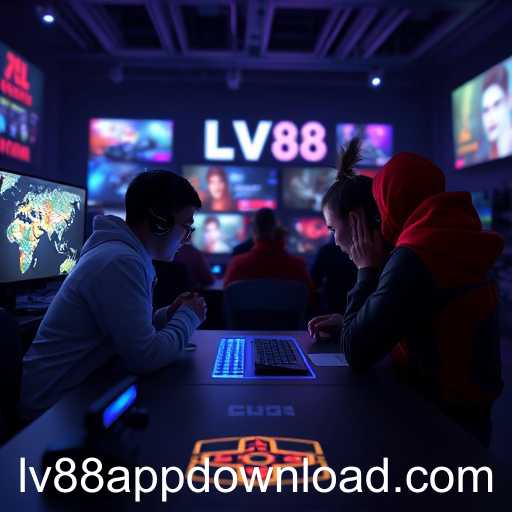 The Digital Evolution of Gaming Communities