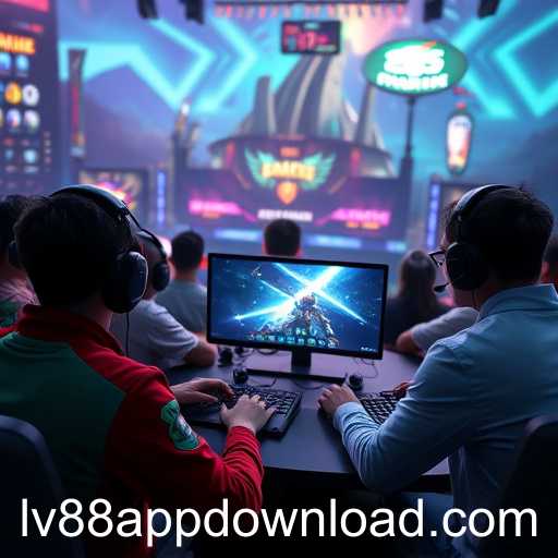 The Evolution of Online Gaming in 2025