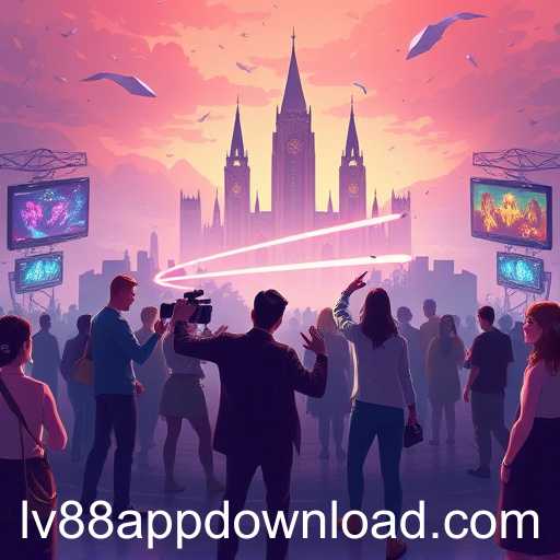 The Evolution of Online Gaming in 2025