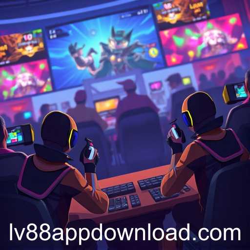 Gaming Landscape Evolves with Rising Popularity of Online Platforms