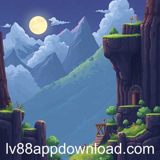 Gaming Trends and Lv88's Rise