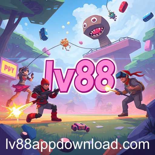 Evolving Game Landscapes