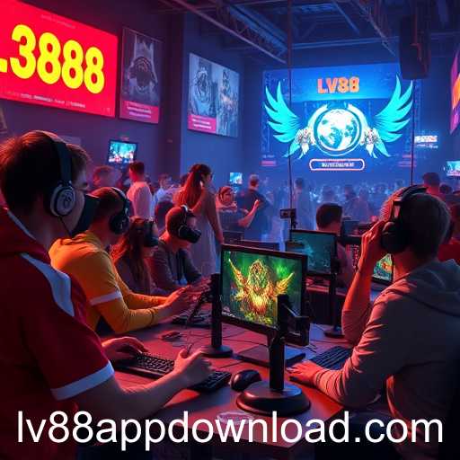 Online Gaming Trends and Innovations