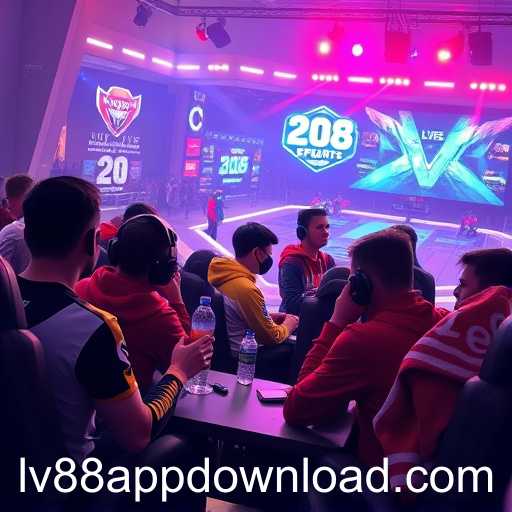 Reviving Classic Games with lv88