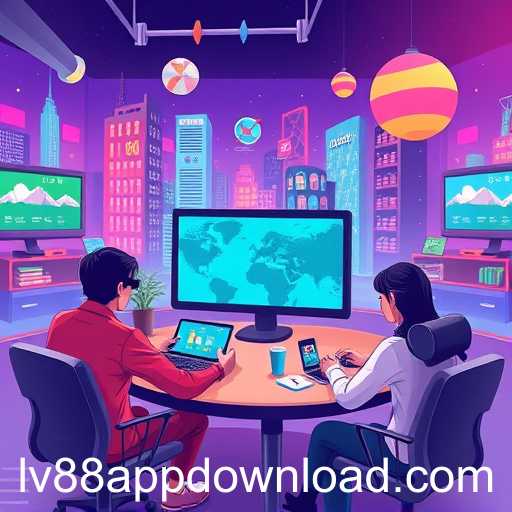 The Rise of Online Gaming Platforms in 2025