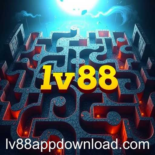 Exploring the Intricacies of the 'Puzzle Games' Category with Keyword 'lv88'