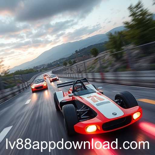 Exploring the Thrills and Features of 'Racing Games' in the Digital Arena