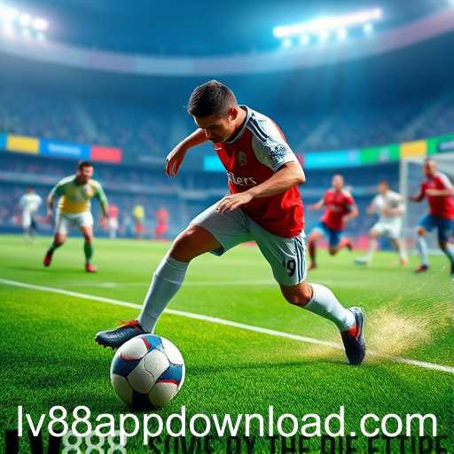 Exploring the Dynamic World of Sports Games with 'lv88' Keyword