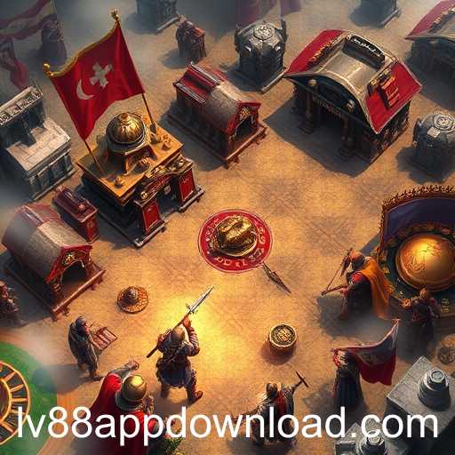 The Intricate World of Strategy Games: An Exploration