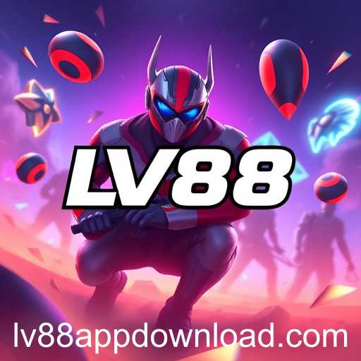The Rise of lv88: A New Era in Online Gaming